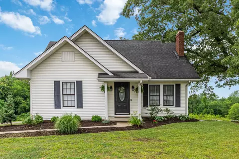 Exterior - 2125 Ky-312, Corbin, KY 40701 photo 2 of 9