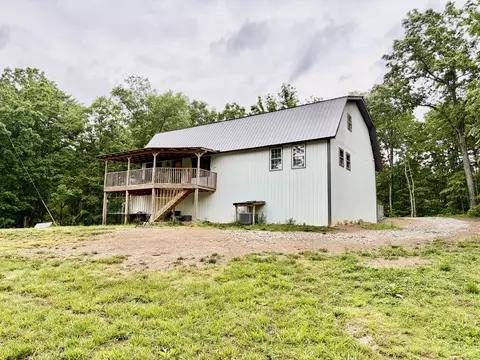 915 Oscar Morgan Rd, Strunk, KY 42649