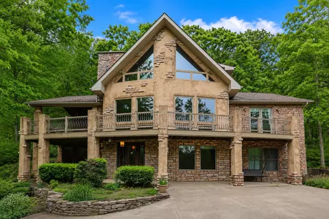 1485 N Rays Fork Rd, Sadieville, KY 40370