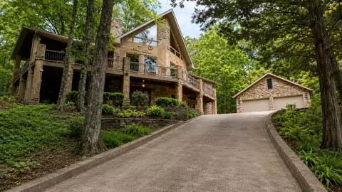 1485 N Rays Fork Rd, Sadieville, KY 40370