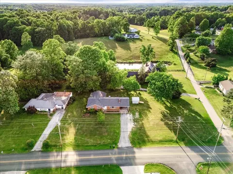 View/Area - 306 Barton Mill Rd, Corbin, KY 40701 photo 5 of 11