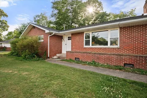 Exterior - 306 Barton Mill Rd, Corbin, KY 40701 photo 4 of 10