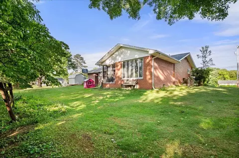 Exterior - 306 Barton Mill Rd, Corbin, KY 40701 photo 5 of 10