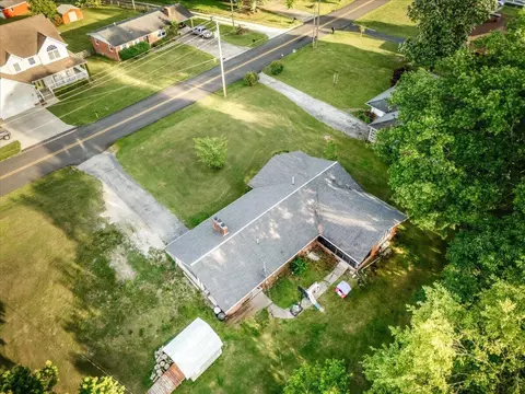 View/Area - 306 Barton Mill Rd, Corbin, KY 40701 photo 11 of 11