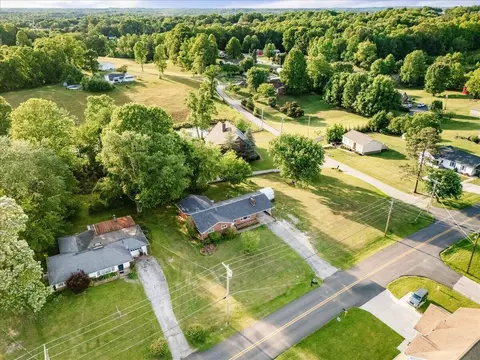 View/Area - 306 Barton Mill Rd, Corbin, KY 40701 photo 6 of 11