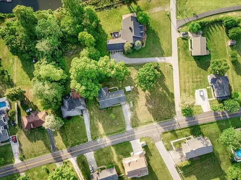 View/Area - 306 Barton Mill Rd, Corbin, KY 40701 photo 4 of 11