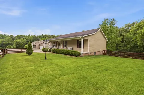 953 Lily Rd, London, KY 40744