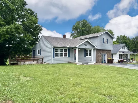 315 Randolph St, Somerset, KY 42501