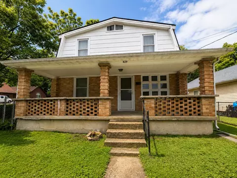 439 Glen Arvin Ave, Lexington, KY 40508