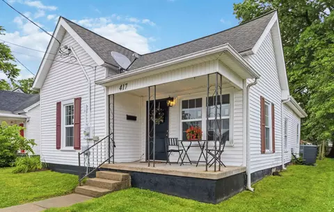 417 Laurel St, Richmond, KY 40475
