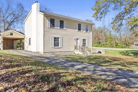 20 Bon Haven Ave, Winchester, KY 40391
