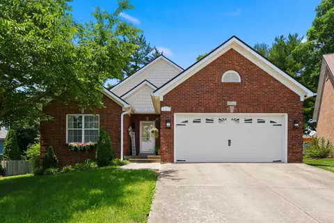 105 Wild Cherry Way, Frankfort, KY 40601