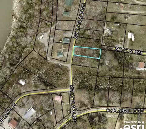 lot6 Kelly Place Rd, Somerset, KY 42501