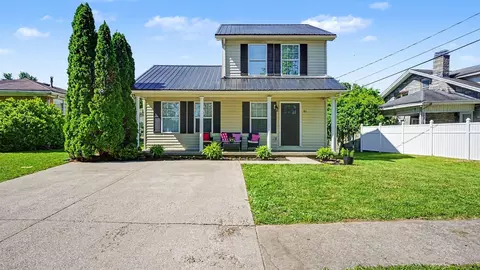 86 Brink Ave, Winchester, KY 40391