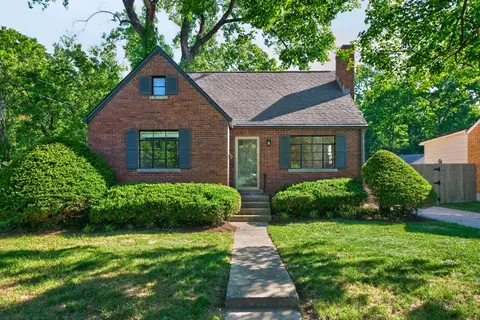 235 Dantzler Ct, Lexington, KY 40503