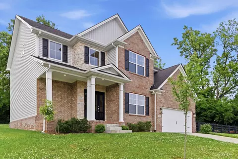 128 Rocky Creek Rd, Georgetown, KY 40324