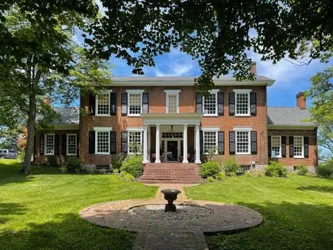 231 Kentucky 36, Cynthiana, KY 41031