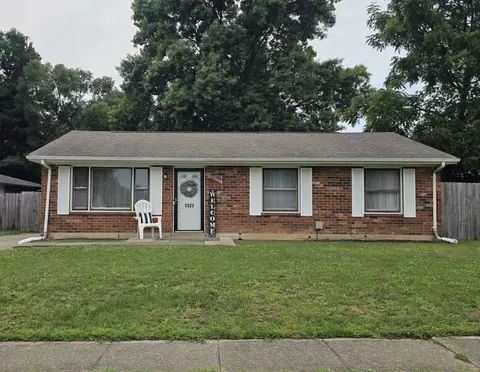 1323 Princeton Ct, Georgetown, KY 40324
