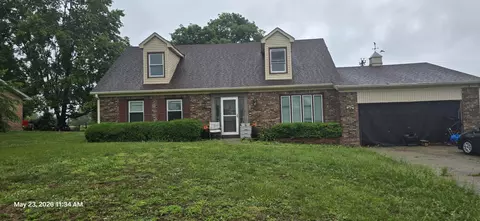 124 Cooper Dr, Lebanon, KY 40033