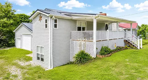 291 Sellars Rd, Nancy, KY 42544