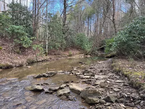 0 Hwy 3484, Pineville, KY 40977