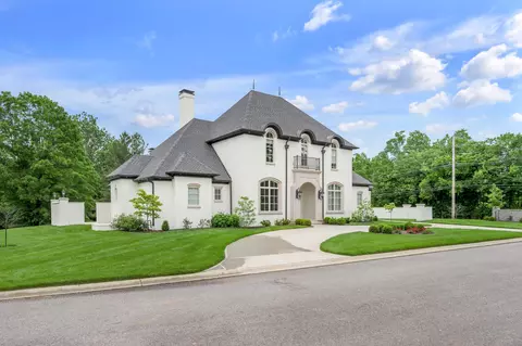 100 Lafontaine Ct, Nicholasville, KY 40356