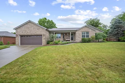 1076 Amberly Way, Richmond, KY 40475