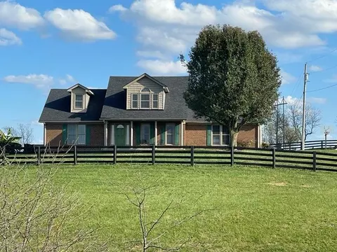 559 Moran Summit Rd, Richmond, KY 40475