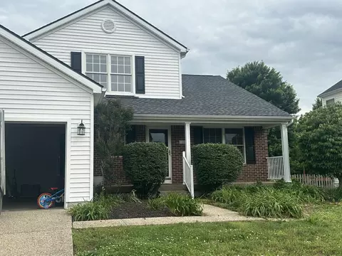 116 Johnstone Trl, Georgetown, KY 40324