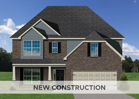 2809 Seneca Lake Rd, Lexington, KY 40509