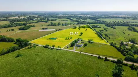 2083 Clintonville Rd, Paris, KY 40361