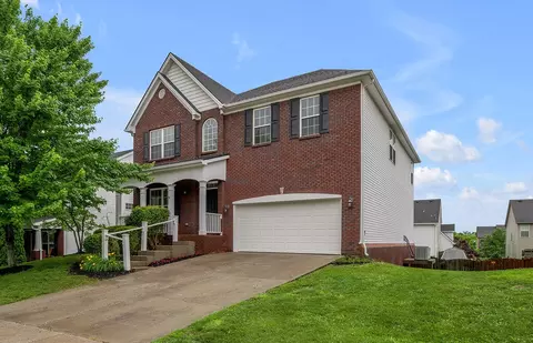 107 Clear Springs Dr, Georgetown, KY 40324