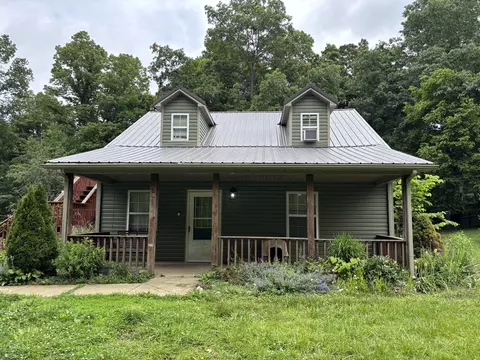 499 Bill Stephens Rd, Mount Vernon, KY 40456