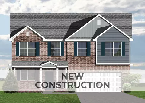 1941 Belhurst Way, Lexington, KY 40509