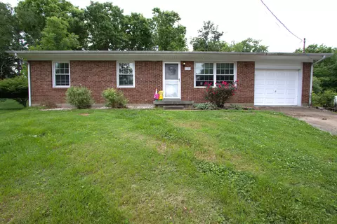 125 Kittison Dr, Winchester, KY 40391