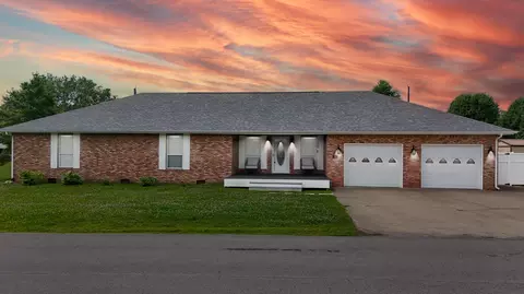 101 Spruce St, Barbourville, KY 40906