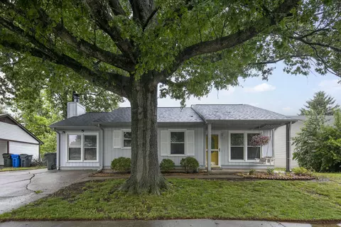 488 Larkwood Dr, Lexington, KY 40509