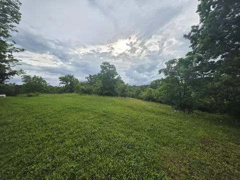 Tract 1 Old Dixville Road, Harrodsburg, KY 40330