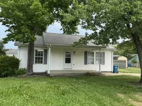519 Clark St, Danville, KY 40422