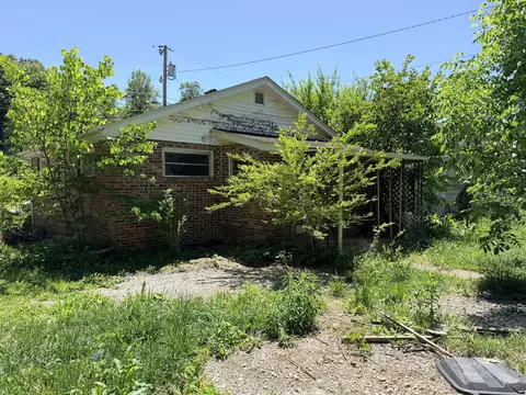 Exterior - 329 State Highway 522, Baxter, KY 40806 photo 2 of 3