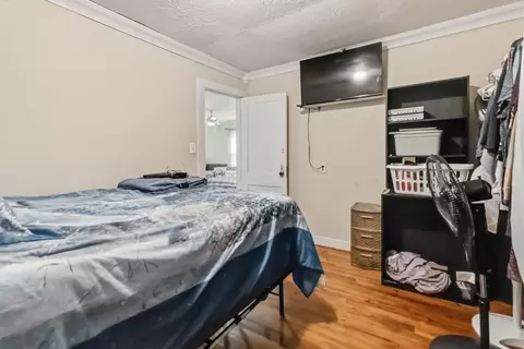 Bedroom - 500 Tyree St, Brodhead, KY 40409 photo 5 of 6