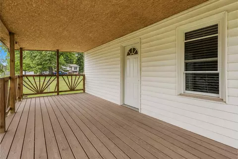 Exterior - 500 Tyree St, Brodhead, KY 40409 photo 7 of 12