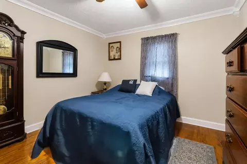 Bedroom - 500 Tyree St, Brodhead, KY 40409 photo 1 of 6