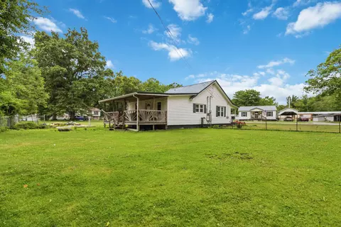 Exterior - 500 Tyree St, Brodhead, KY 40409 photo 11 of 12