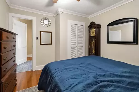 Bedroom - 500 Tyree St, Brodhead, KY 40409 photo 2 of 6
