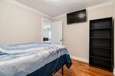 Bedroom - 500 Tyree St, Brodhead, KY 40409 photo 6 of 6