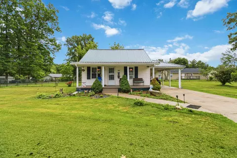 500 Tyree St, Brodhead, KY 40409