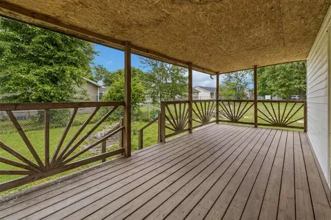 Exterior - 500 Tyree St, Brodhead, KY 40409 photo 6 of 12