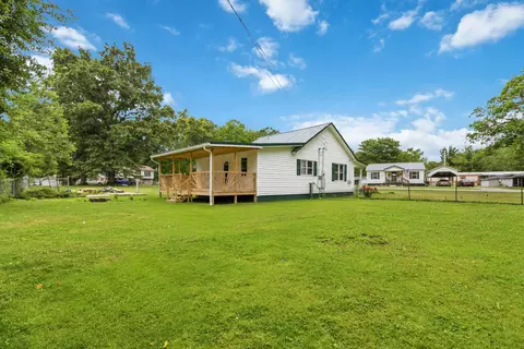 Exterior - 500 Tyree St, Brodhead, KY 40409 photo 12 of 12