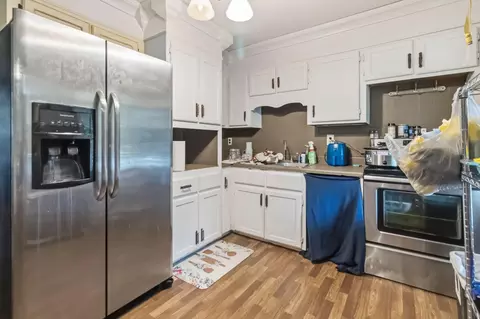 Kitchen - 500 Tyree St, Brodhead, KY 40409 photo 1 of 2